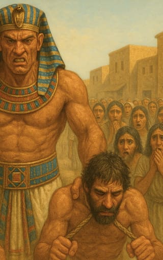 El secreto mejor guardado de Egipto: arqueólogos descubren la tumba del faraón más poderoso que Tutankamón