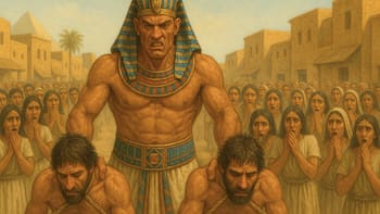 El secreto mejor guardado de Egipto: arqueólogos descubren la tumba del faraón más poderoso que Tutankamón