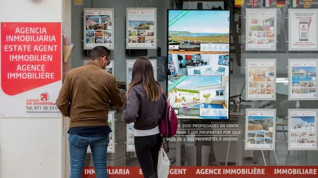 El sector inmobiliario y partidos políticos tildan de “insuficiente” el Plan Estatal de Vivienda