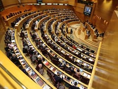 El Senado aprueba la moción que obliga al Gobierno a frenar los derribos por la Ley de Costas: “Es una expropiación encubierta”