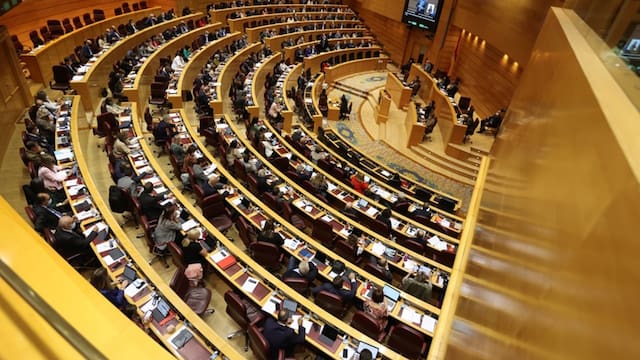 El Senado aprueba la moción que obliga al Gobierno a frenar los derribos por la Ley de Costas: “Es una expropiación encubierta”