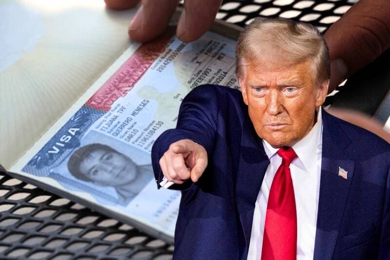 El Servicio de Ciudadanía e Inmigración de los Estados Unidos (USCIS) confirmó que ya se alcanzó el cupo anual de registros para la visa H-1B correspondiente al año fiscal 2027. (Foto: Archivo)