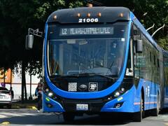 Confirmado: el Trolebús ofrecerá su servicio en Ixtapaluca y ahora el servicio será más amplio en la Línea Santa Martha-Chalco