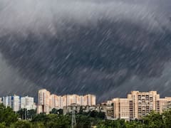 Alerta del SMN | Advierten una semana inestable con tormenta negra, fuertes lluvias y vientos de hasta 80 kilómetros por hora: estas serán las zonas afectadas