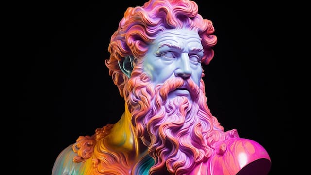 La frase de Sócrates que sobrevivió más de 2000 años y solo lo entienden las personas inteligentes: “La verdadera sabiduría está en…”