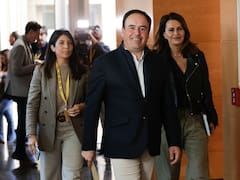 Juanfran Pérez Llorca anuncia su candidatura para sustituir a Mazón y confía en lograr un pacto con Vox