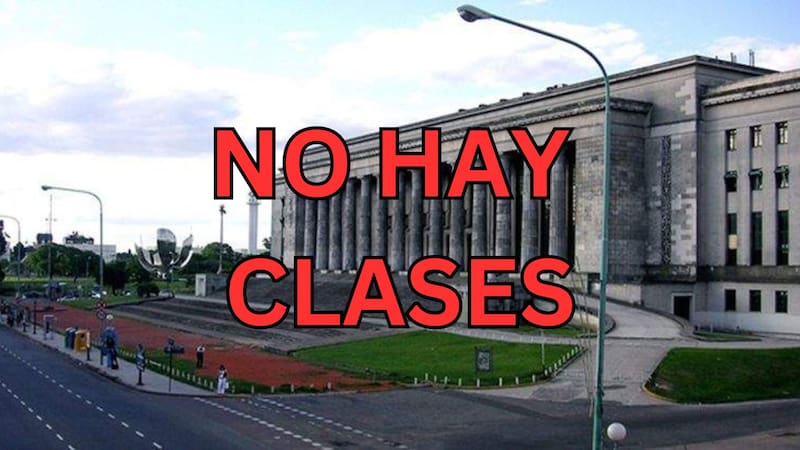 El sindicato docente mantiene el paro por 48 horas en rechazo a la propuesta salarial presentada por el Gobierno provincial.