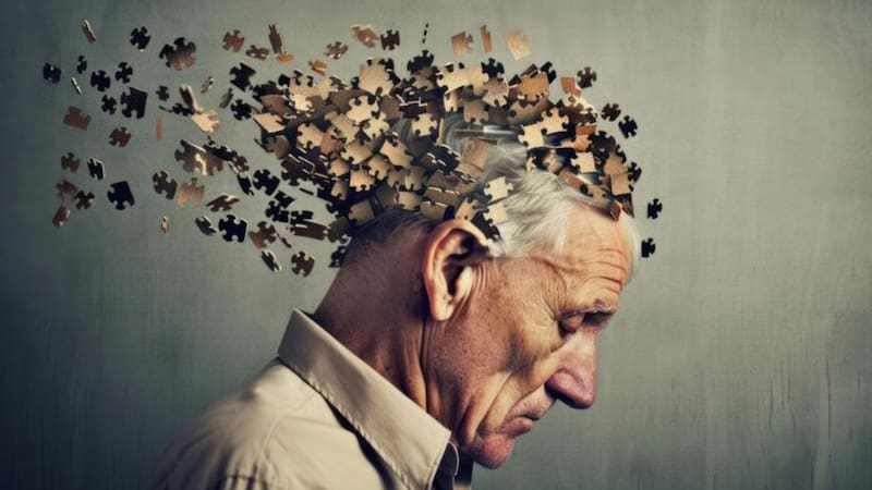 El síntoma silencioso del Alzheimer que aparece antes de los olvidos y es importante detectar a tiempo
Fuente: Archivo