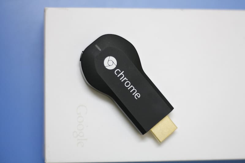 El sistema de conexión detrás del Google Chromecast. (Fuente: archivo)