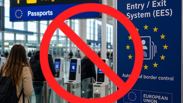 Aeropuertos de Roma, Milán y Venecia podrían bloquear el ingreso y salida de pasajeros que incumplan con una nueva regla: el control será obligatorio para todos