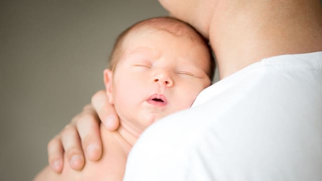 Oficial y confirmado | Por decisión del Gobierno, los hijos serán anotados únicamente con el apellido de la madre si sus padres no están casados legalmente