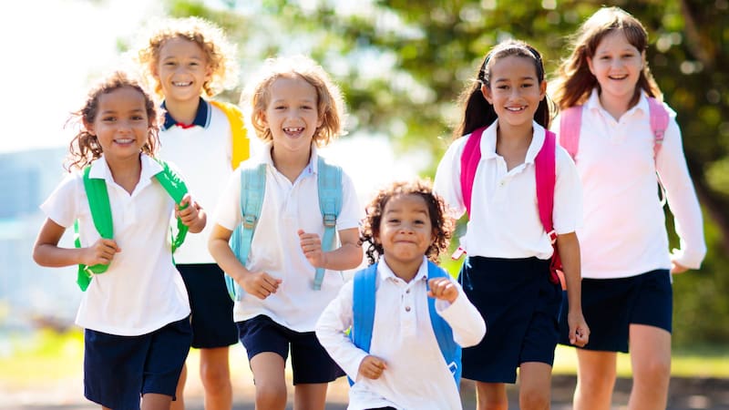 El sitio está pensado tanto para estudiantes como para docentes, directivos y familias, y busca responder a una de las principales búsquedas actuales en educación.