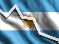 La Bolsa perdió u$s 8000 millones de valor en lo que va de 2026: bancos y consumo, los más golpeados