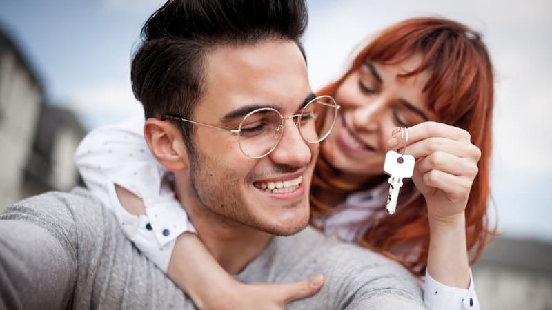 El sueño de la casa propia | Lanzan créditos destinados a monotributistas para comprar propiedades y sólo se necesita un requisito: cuál es
Fuente: Shutterstock