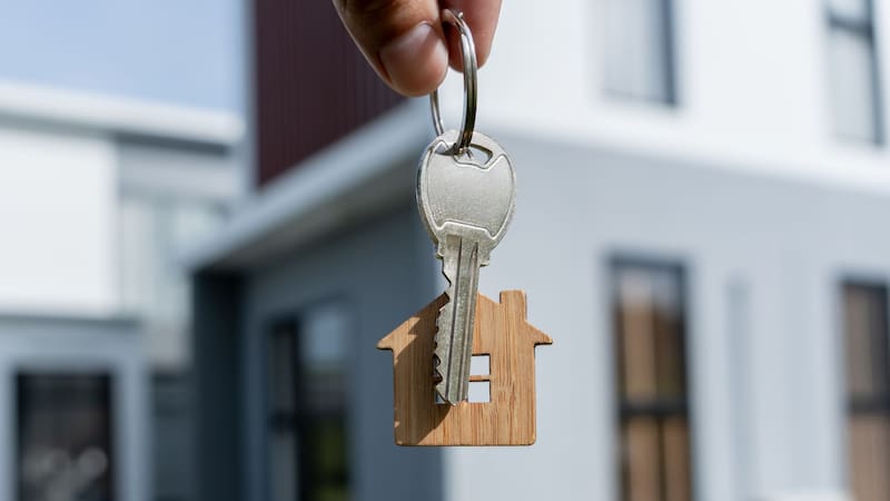 El sueño de la casa propia | Lanzan créditos destinados a monotributistas para comprar propiedades y sólo se necesita un requisito: cuál es
Fuente: Shutterstock