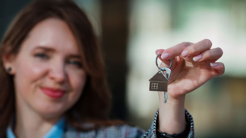 El sueño de la casa propia | Lanzan créditos destinados a monotributistas para comprar propiedades y sólo se necesita un requisito: cuál es
Fuente: Shutterstock