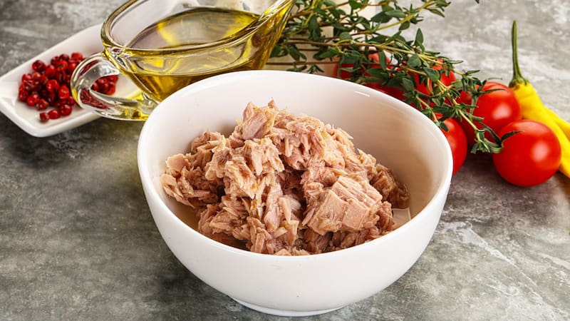 El superalimento que está repleto de proteínas, ayuda a cuidar el corazón y es perfecto para todas las edades
Fuente: Shutterstock