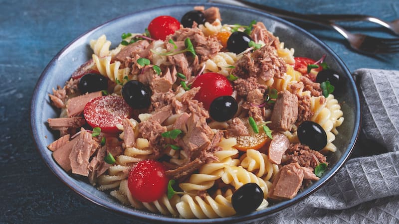 El superalimento que está repleto de proteínas, ayuda a cuidar el corazón y es perfecto para todas las edades
Fuente: Shutterstock