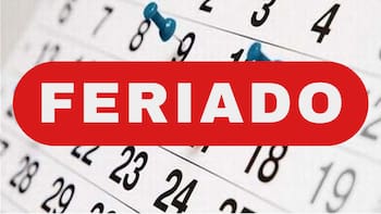 El Supremo aclara una duda clave del calendario laboral: qué pasa si tu descanso coincide con un festivo