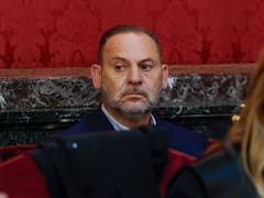 Confirmado | El Supremo condena a Ábalos a 24 años de cárcel y a Koldo a casi 20 por el caso mascarillas
