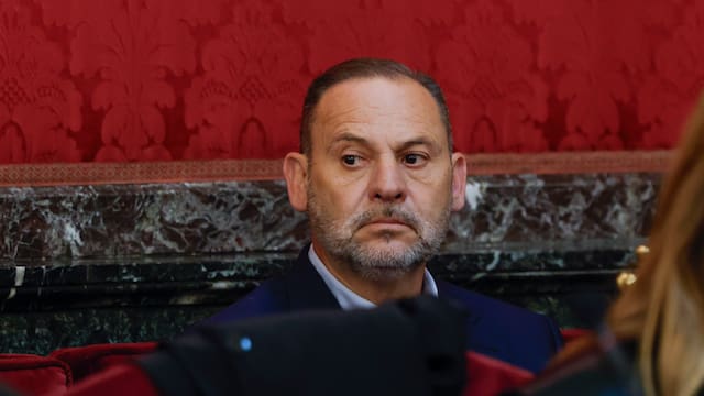 Confirmado | El Supremo condena a Ábalos a 24 años de cárcel y a Koldo a casi 20 por el caso mascarillas