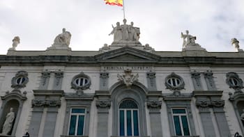 El Supremo ve un “peligro real y serio” para el proceso electoral tras crecer en 400.000 electores el censo por la ley de nietos