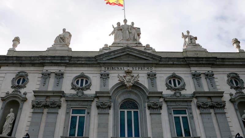 El Supremo ve un “peligro real y serio” para el proceso electoral en las altas del censo por la ley de nietos.