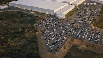 El sur del país tendrá una megafábrica de cohetes: el proyecto costaría millones de euros y prevé crear hasta 1000 empleos