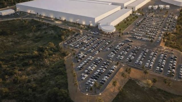 El sur del país tendrá una megafábrica de cohetes: el proyecto costaría millones de euros y prevé crear hasta 1000 empleos