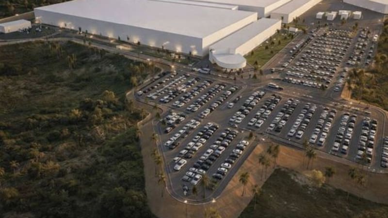 El sur del país tendrá una megafábrica de cohetes: el proyecto costaría millones de euros y prevé crear hasta 1000 empleos. Fuente: PLD Space.