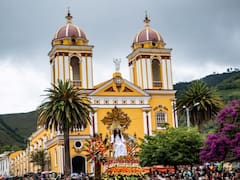 No es Salento ni Villa de Leyva: el pueblo donde crece el mejor café de Colombia está en Nariño y solo 300 familias lo cultivan
