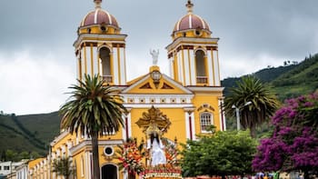 No es Salento ni Villa de Leyva: el pueblo donde crece el mejor café de Colombia está en Nariño y solo 300 familias lo cultivan