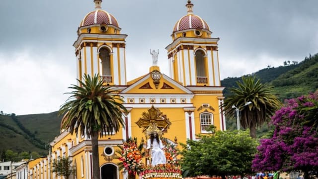 No es Salento ni Villa de Leyva: el pueblo donde crece el mejor café de Colombia está en Nariño y solo 300 familias lo cultivan
