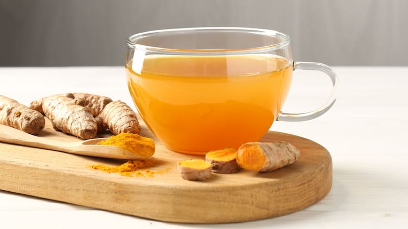 El té se ha vuelto una infusión sumamente importante para la salud cerebral.
(Fuente: Shutterstock)