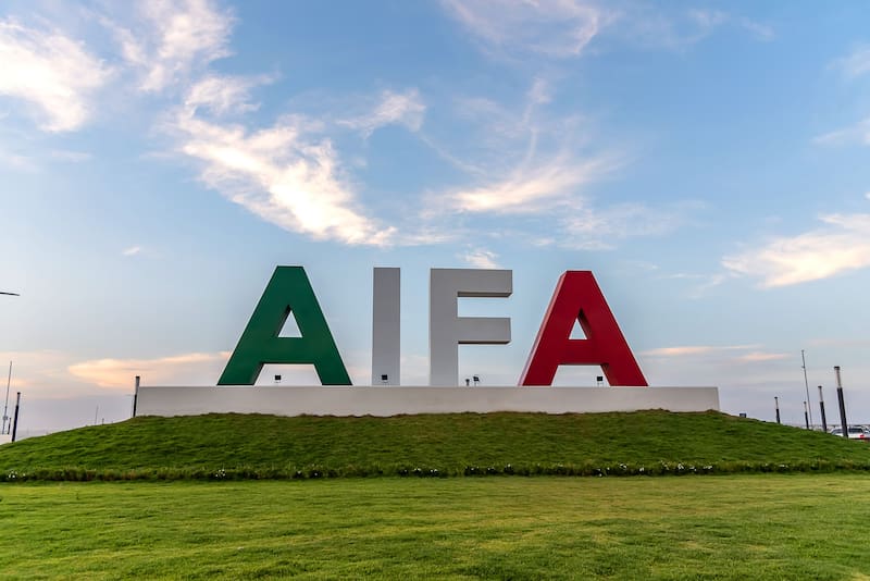 El Tren Ciudad de México-AIFA comenzará operaciones antes de la Semana Santa 2026, según declaraciones de Claudia Sheinbaum. (Foto: Archivo)