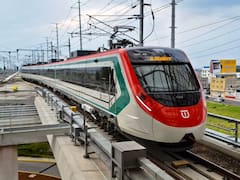 Llegan los trenes Toluca-CDMX y ya funcionan de punta a punta: cuánto cuesta el boleto y cuánto tarda el recorrido completo