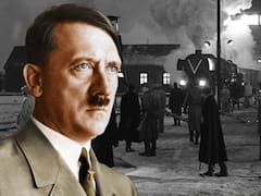 Encuentran la Guarida del Lobo: el descubrimiento inquietante que se efectuó bajo la fortaleza ultrasecreta de Hitler