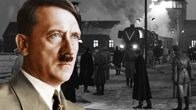 Encuentran la Guarida del Lobo: el descubrimiento inquietante que se efectuó bajo la fortaleza ultrasecreta de Hitler