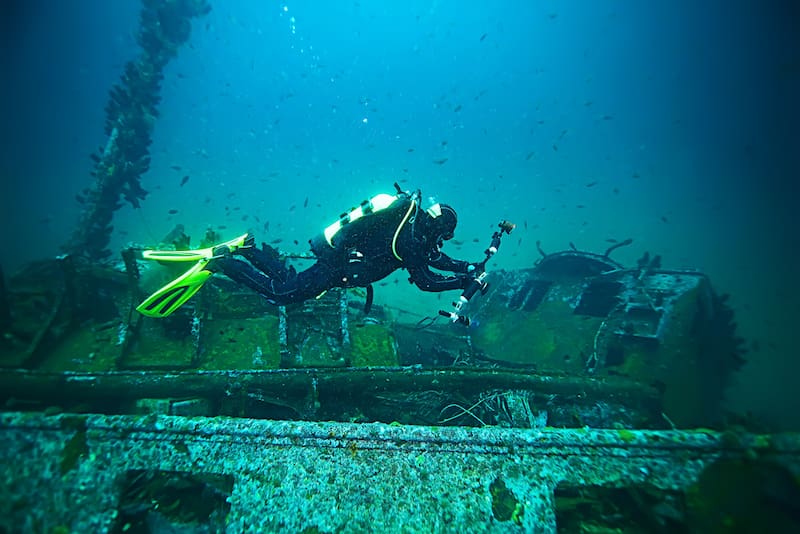 Libros, documentales y relatos de navegantes han contribuido a convertir al Triángulo de las Bermudas en uno de los mayores enigmas de la historia marítima y de la aviación.