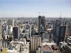 La inversión argentina que ya rinde más de 10% anual en dólares: dónde está y qué riesgos tiene