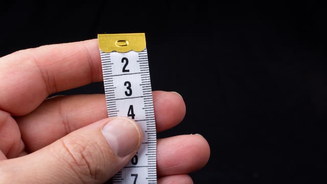 La regla de los 30 centímetros: el truco para solucionar de una vez por todas el problema más común de todos en casa