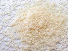 Arroz crudo con unas gotas de detergente en frasco: por qué recomiendan esta mezcla y para qué sirve