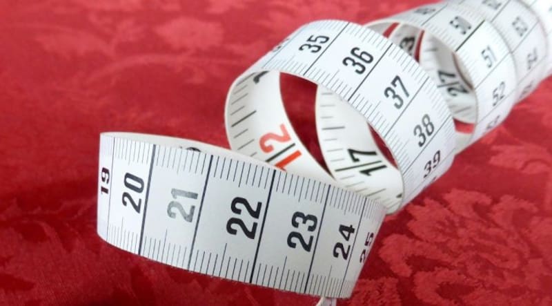 La regla de los "30 centímetros": el truco casero para acabar de una vez por todas con el problema más común de todos.