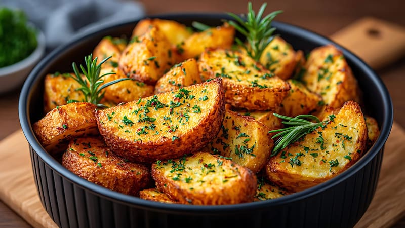 El truco de los mejores chefs del mundo para que las papas no se peguen a la bandeja del horno sin usar aceite
Fuente: Shutterstock