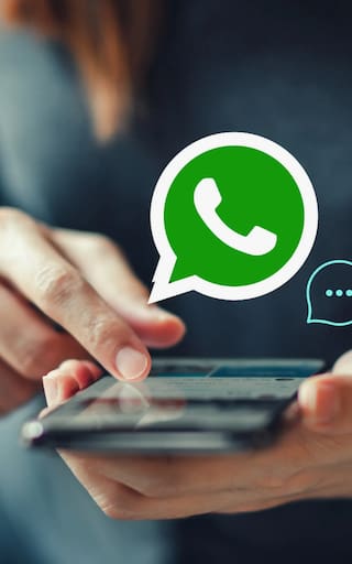 Pocos lo saben | Cómo vaciar la papelera de WhatsApp para liberar espacio y hacer que el celular funcione más rápido