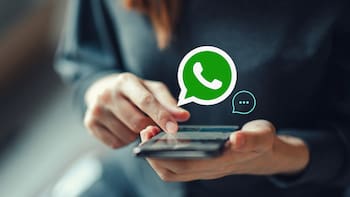 Pocos lo saben | Cómo vaciar la papelera de WhatsApp para liberar espacio y hacer que el celular funcione más rápido