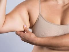 Sin pesas ni mancuernas: el mejor ejercicio casero para eliminar la grasa de los brazos y tonificarlos