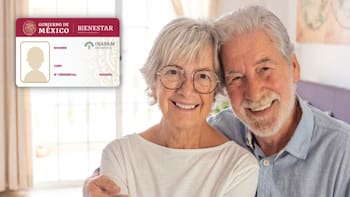 Adiós Pensión Bienestar | Todos los adultos mayores están cambiando a esta asistencia