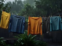 El truco para secar tu ropa un día de lluvias y tormentas: es un secreto que pocos conocen y ya se hizo viral