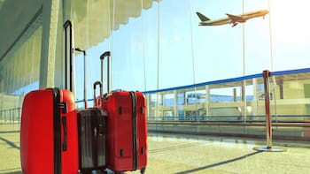 El turismo creció en 2025 un 2,5% y quedó por debajo de la economía por primera vez tras la pandemia